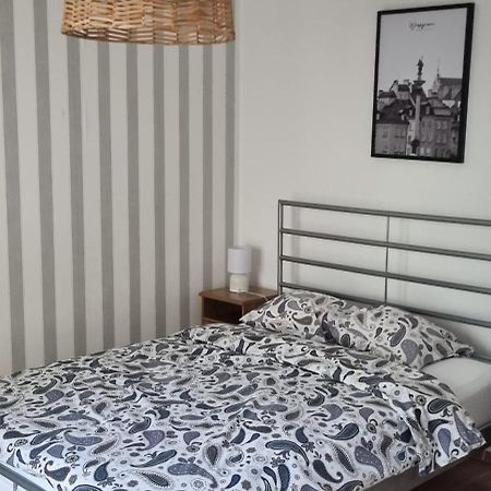 Studio Praga Варшава Экстерьер фото