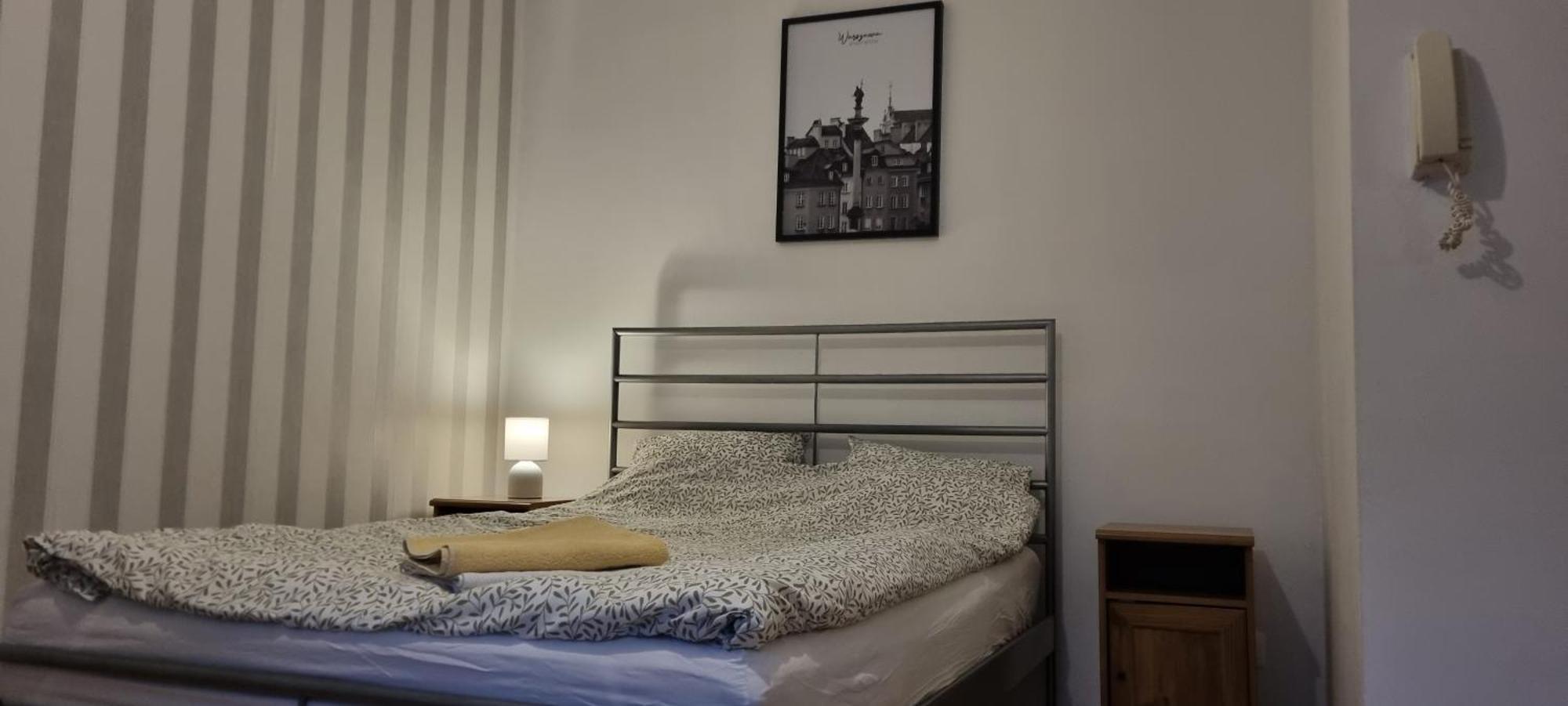 Studio Praga Варшава Экстерьер фото