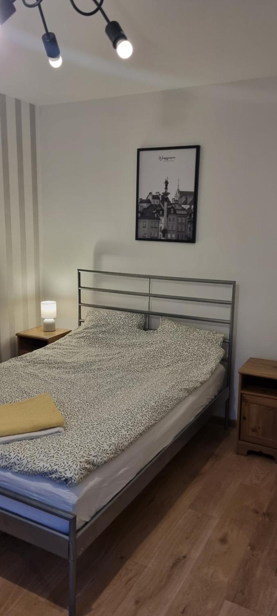 Studio Praga Варшава Экстерьер фото