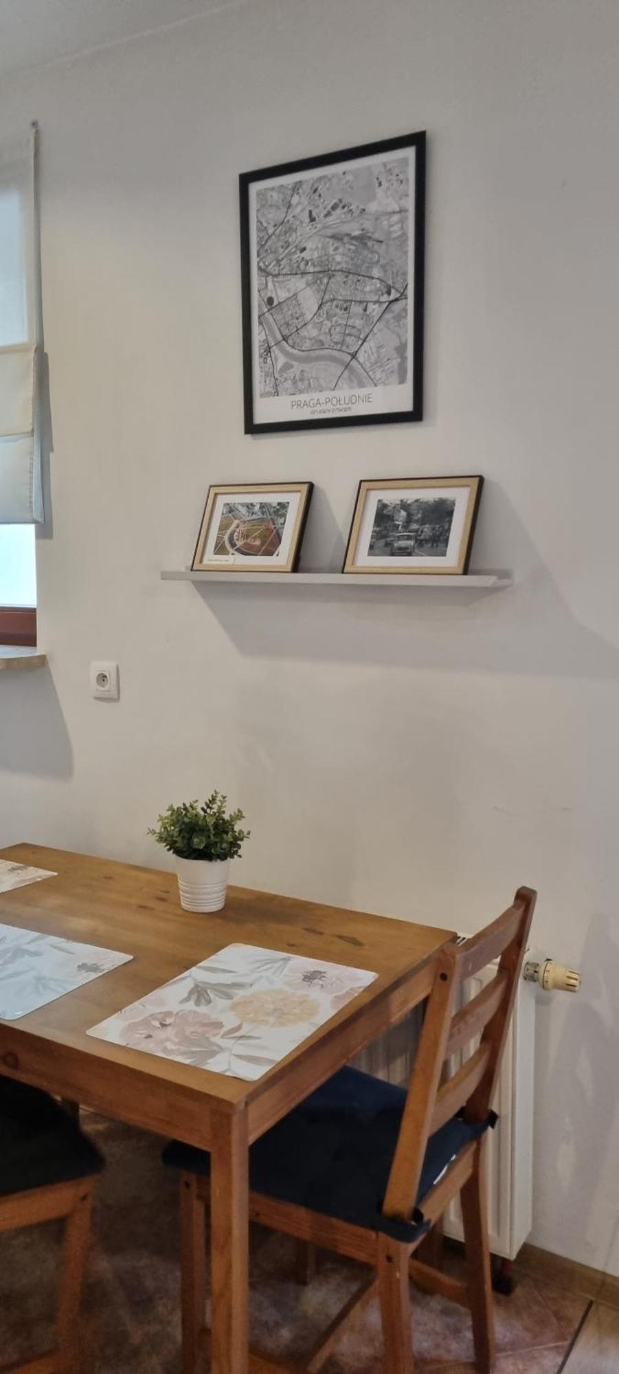 Studio Praga Варшава Экстерьер фото