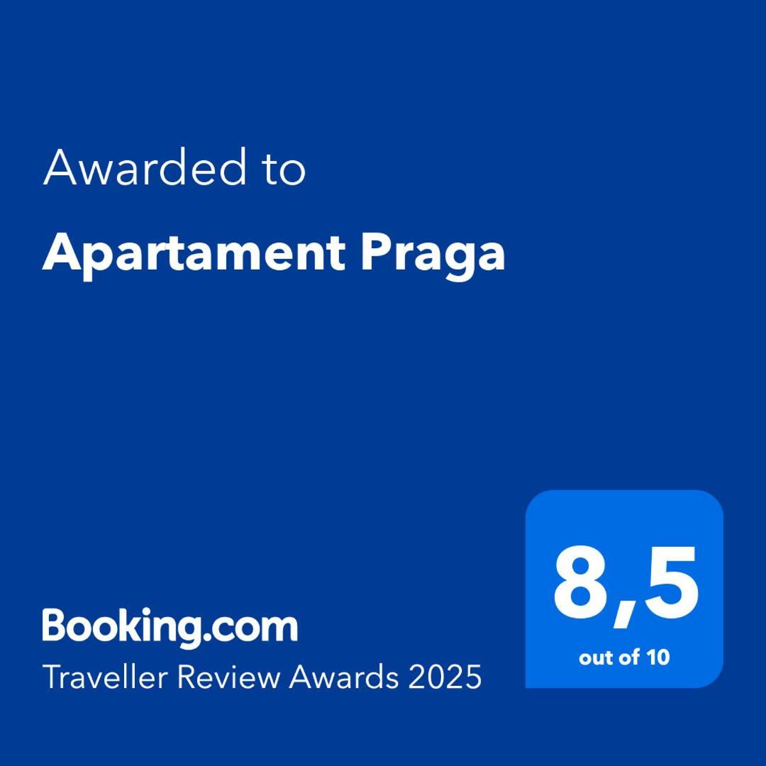 Studio Praga Варшава Экстерьер фото