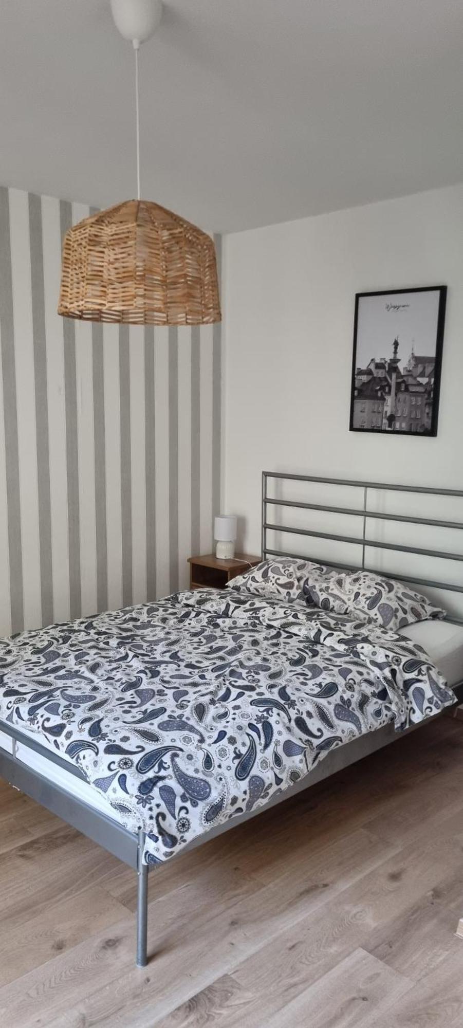 Studio Praga Варшава Экстерьер фото