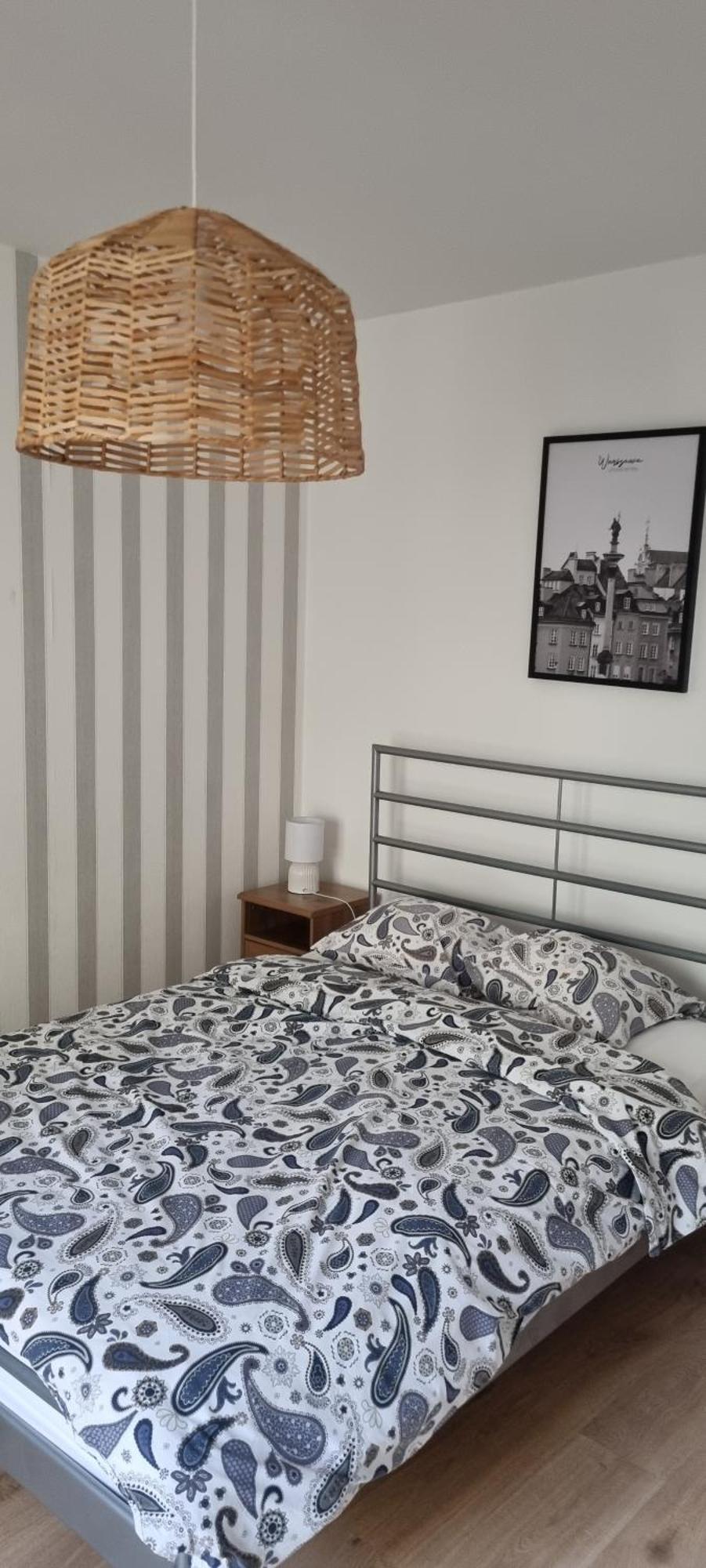 Studio Praga Варшава Экстерьер фото