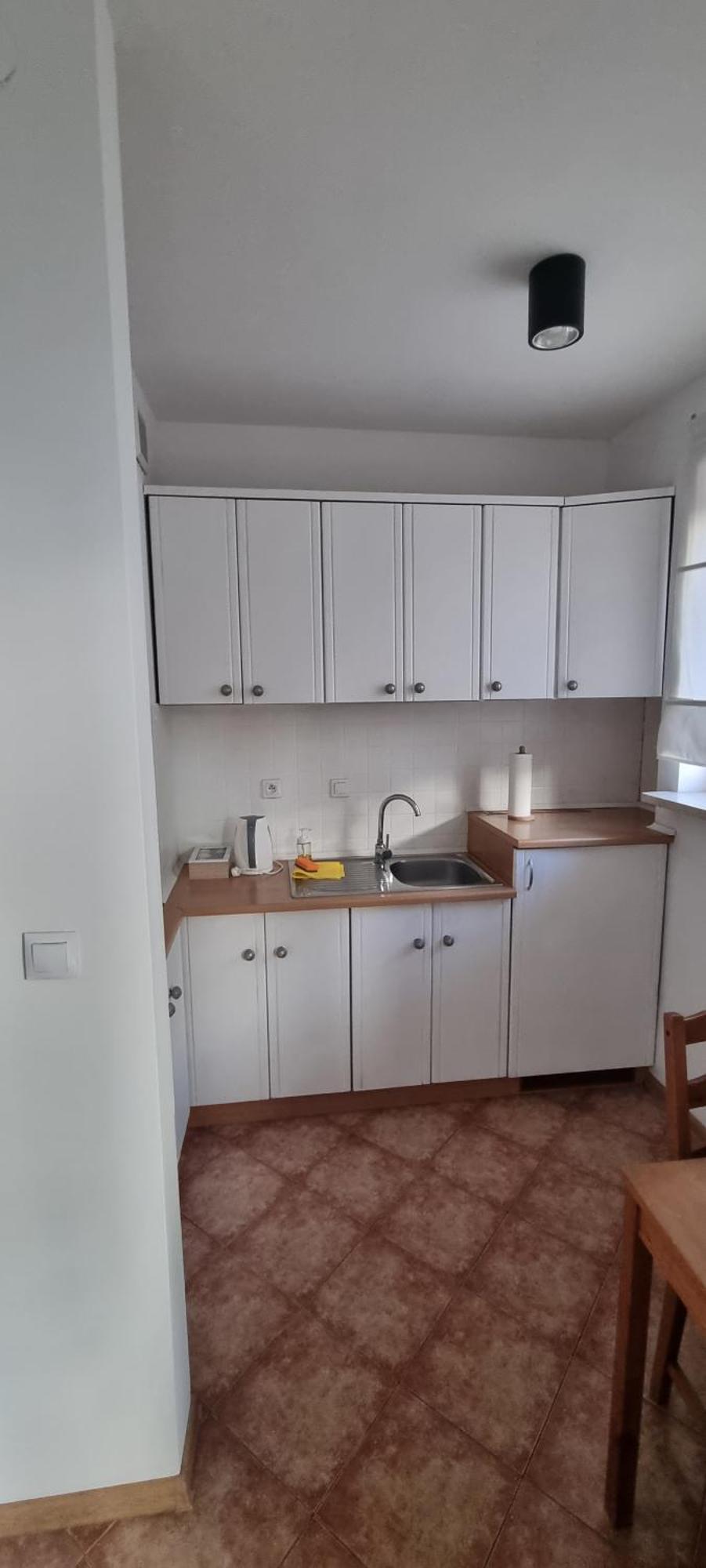 Studio Praga Варшава Экстерьер фото