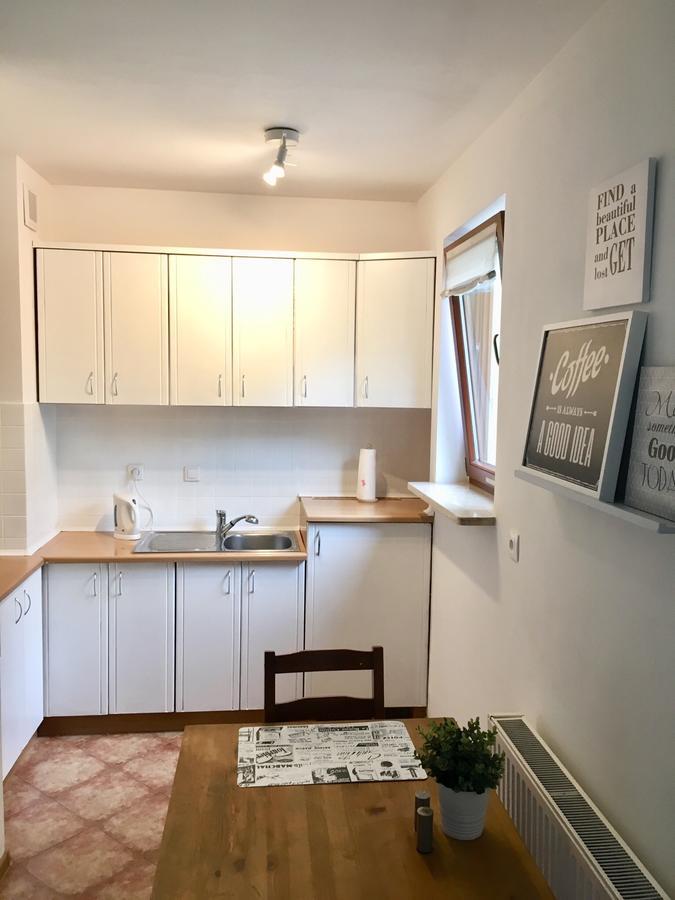 Studio Praga Варшава Экстерьер фото