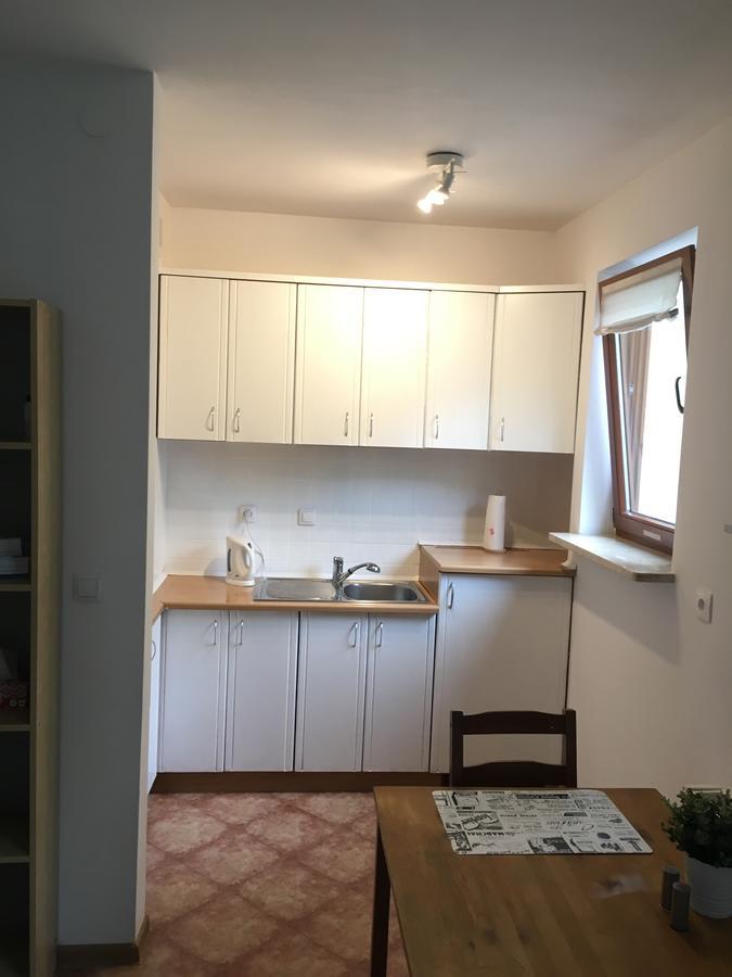 Studio Praga Варшава Экстерьер фото