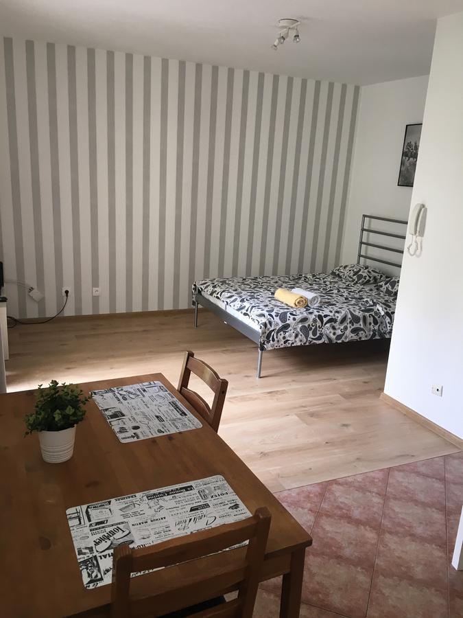 Studio Praga Варшава Экстерьер фото