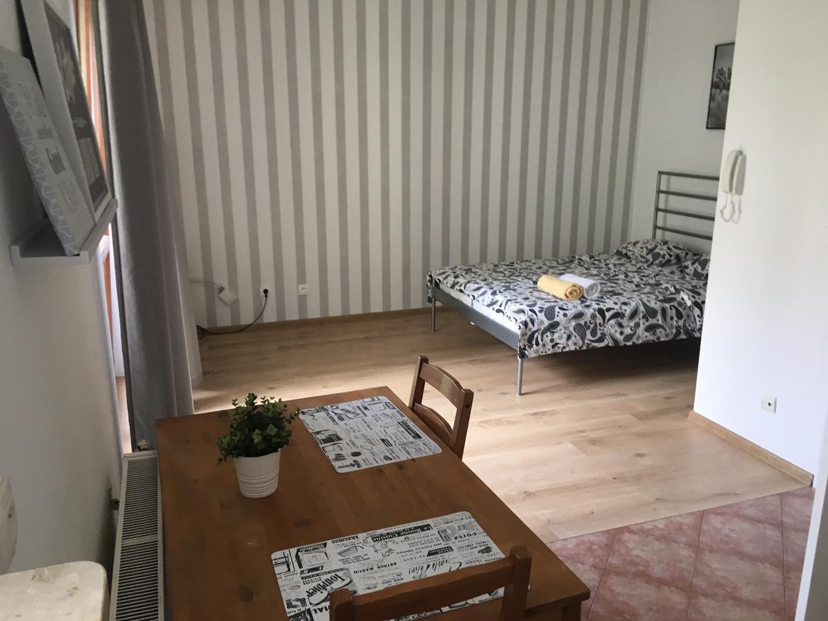 Studio Praga Варшава Экстерьер фото